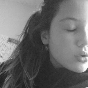 Meet your Posher, Adelyn